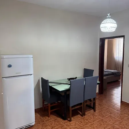 Apartman Brois Vlora