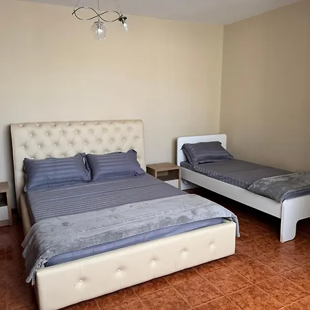 Brois Apartman *
