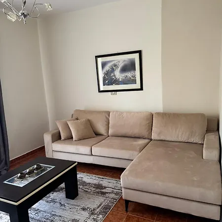 Apartman Brois Vlora
